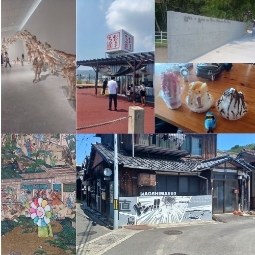 施工後